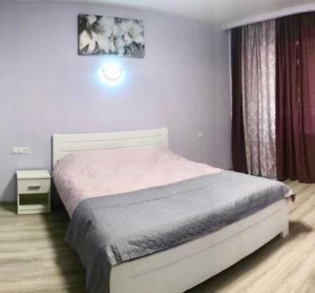 Apartment Central Location Οδησσός Εξωτερικό φωτογραφία