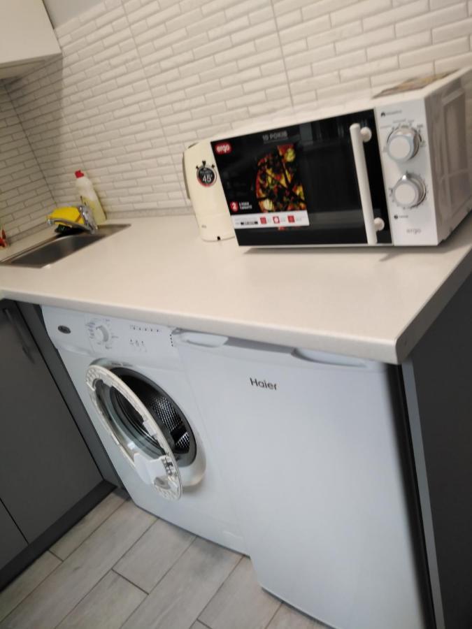 Apartment Central Location Οδησσός Εξωτερικό φωτογραφία