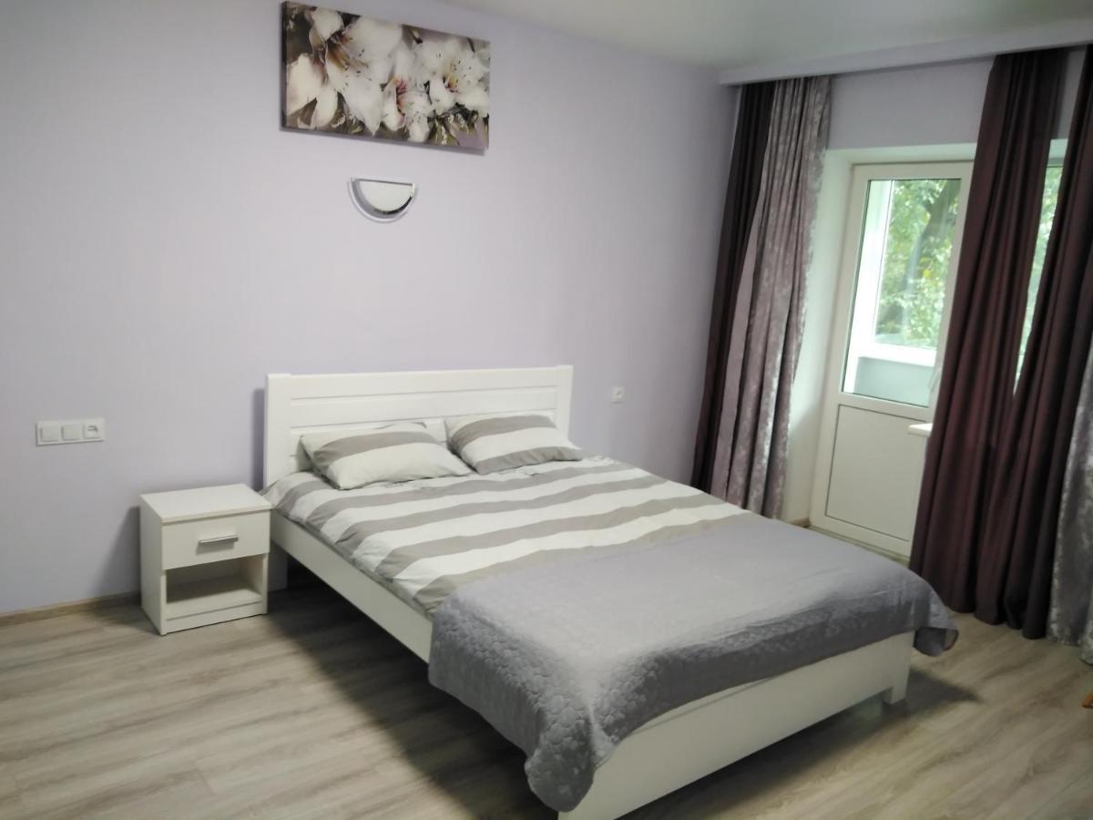 Apartment Central Location Οδησσός Εξωτερικό φωτογραφία
