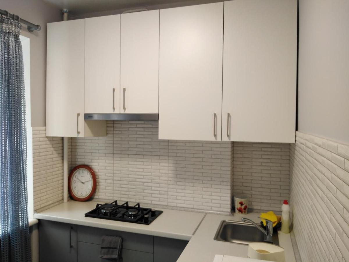 Apartment Central Location Οδησσός Εξωτερικό φωτογραφία