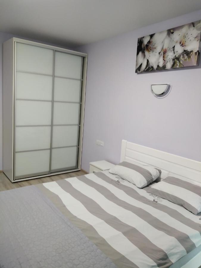 Apartment Central Location Οδησσός Εξωτερικό φωτογραφία
