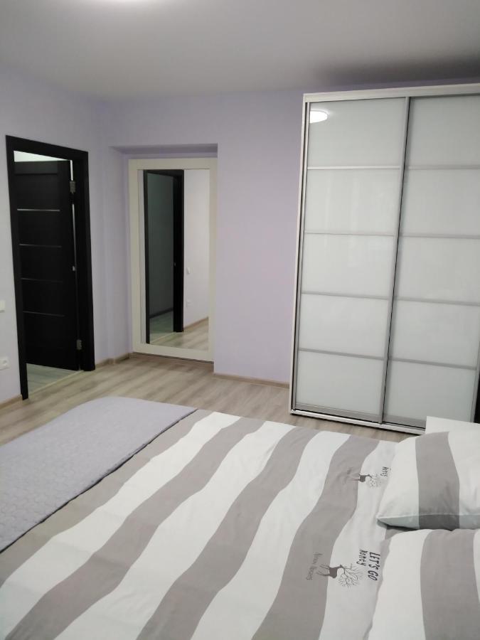 Apartment Central Location Οδησσός Εξωτερικό φωτογραφία
