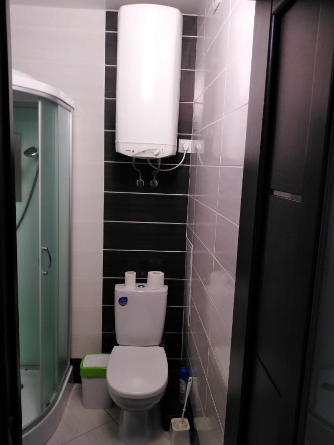 Apartment Central Location Οδησσός Εξωτερικό φωτογραφία
