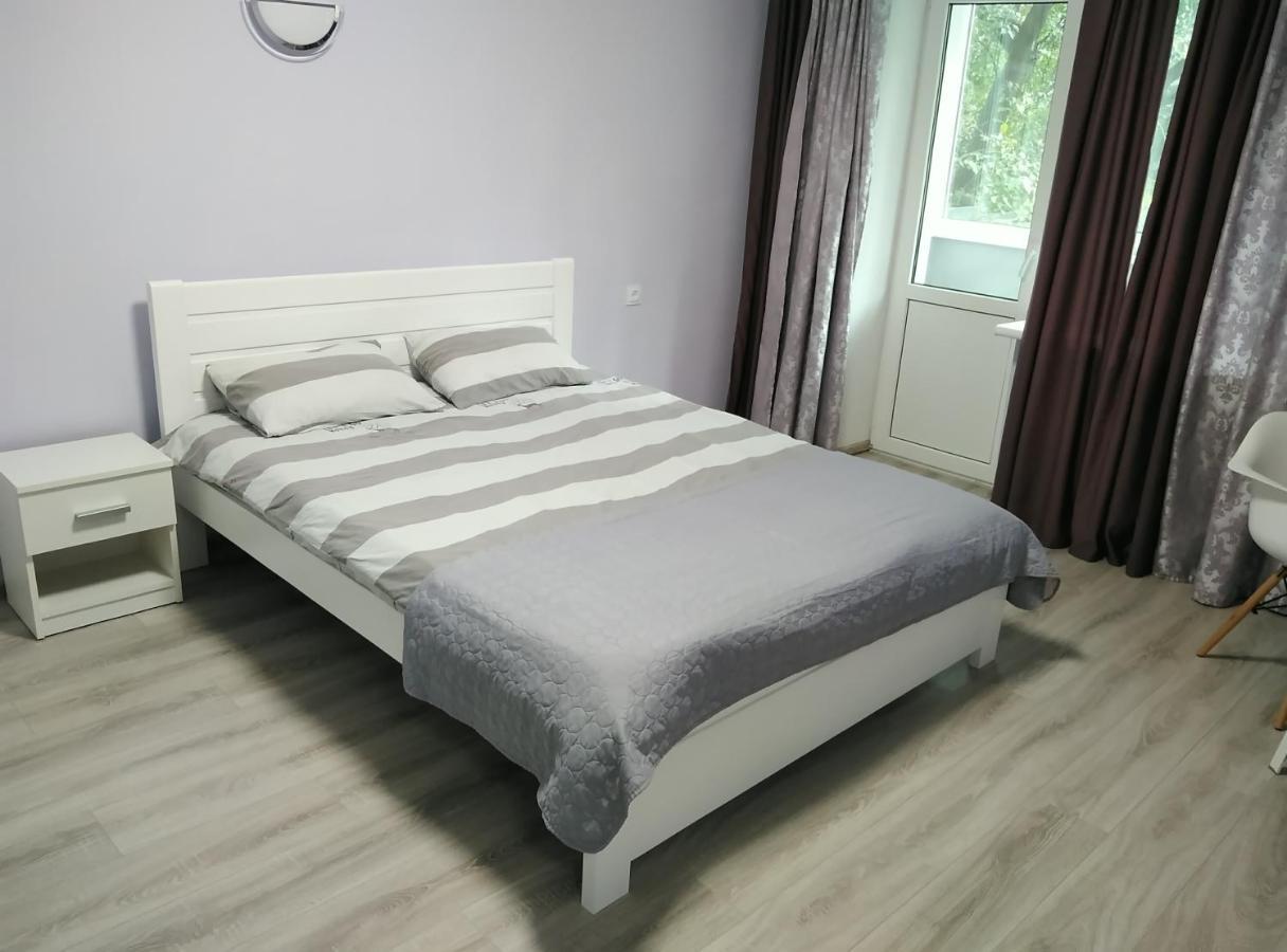 Apartment Central Location Οδησσός Εξωτερικό φωτογραφία