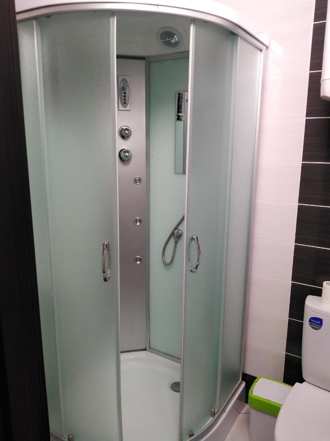 Apartment Central Location Οδησσός Εξωτερικό φωτογραφία