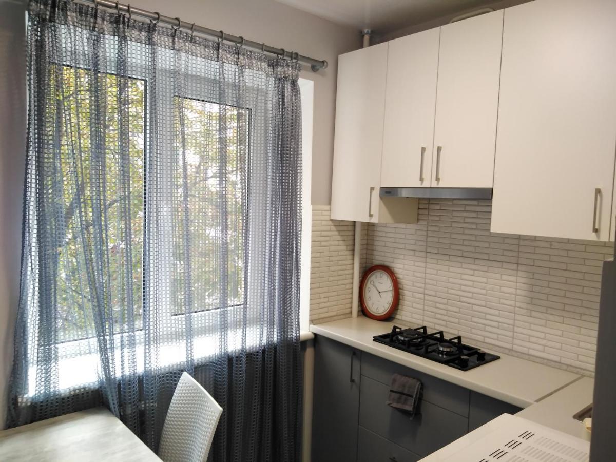 Apartment Central Location Οδησσός Εξωτερικό φωτογραφία