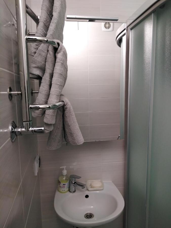 Apartment Central Location Οδησσός Εξωτερικό φωτογραφία