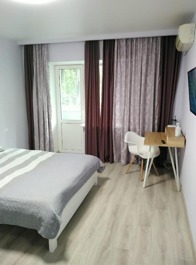 Apartment Central Location Οδησσός Εξωτερικό φωτογραφία
