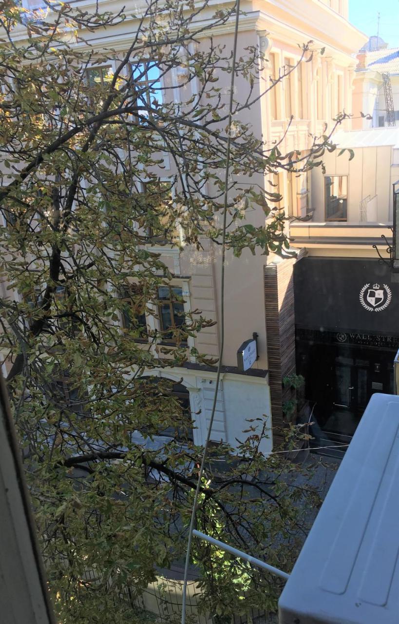 Apartment Central Location Οδησσός Εξωτερικό φωτογραφία